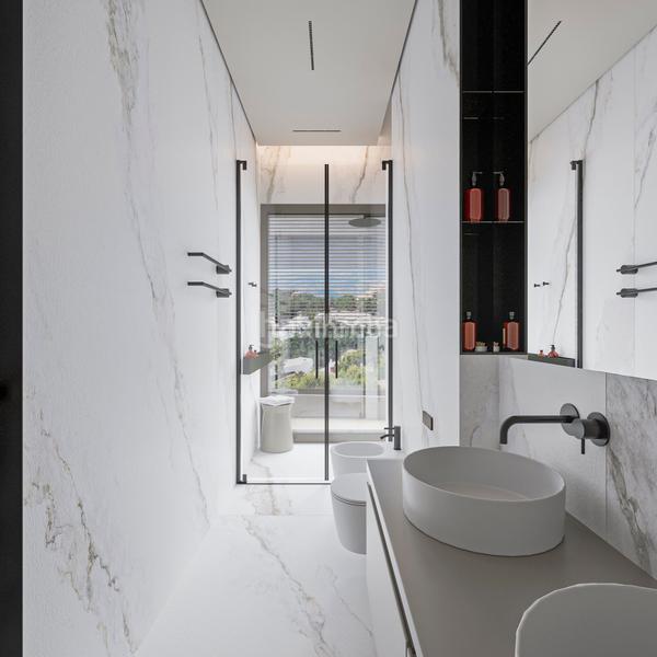 Foto 7ad164ce-0e62-43f8-909e-90a775b33988. Xalet amb calefacció aparcament piscina a Altea hills Altea