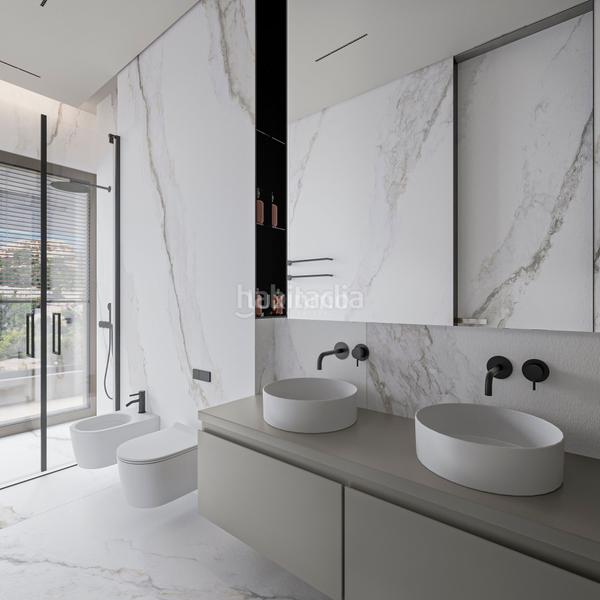 Foto 86784c85-6173-4398-9414-8000e28c27a9. Xalet amb calefacció aparcament piscina a Altea hills Altea