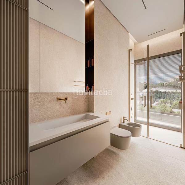 Foto 9cf52112-17d9-4783-af79-b7c0a13090bd. Xalet amb calefacció aparcament piscina a Altea hills Altea