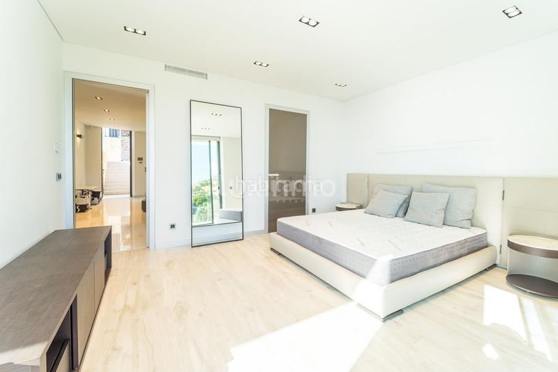 Foto 0918df18-89c7-44e8-afa7-10d6160e1550. Chalet con riscaldamento piscina in Mascarat Altea