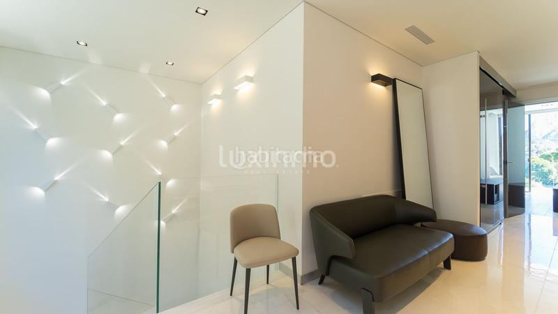 Foto 1c474d7a-7f42-4322-85d9-47aa41a03849. Chalet con riscaldamento piscina in Mascarat Altea