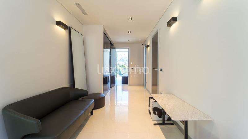 Foto 579ca23e-b771-4de6-a903-a2026f653b5c. Chalet con riscaldamento piscina in Mascarat Altea