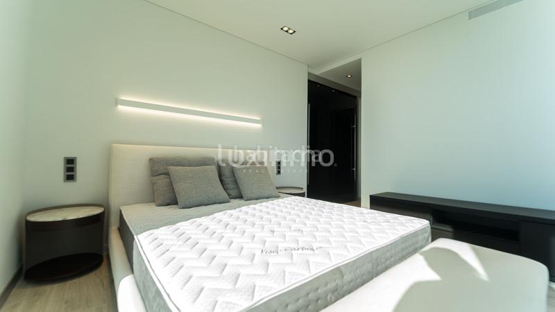 Foto 680af33a-57b1-416b-ba5c-32773c39993b. Chalet con riscaldamento piscina in Mascarat Altea