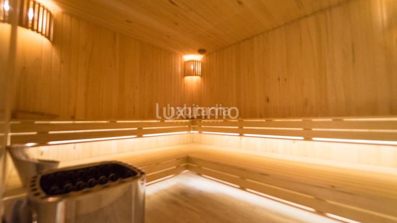 Foto 94cbb44e-b000-49f1-b37e-ac0b243e9bb4. Chalet con riscaldamento piscina in Mascarat Altea