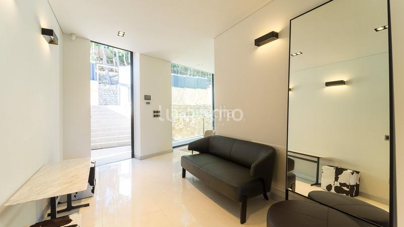 Foto cc764077-b236-4892-aeb7-ef01c587be53. Chalet con riscaldamento piscina in Mascarat Altea
