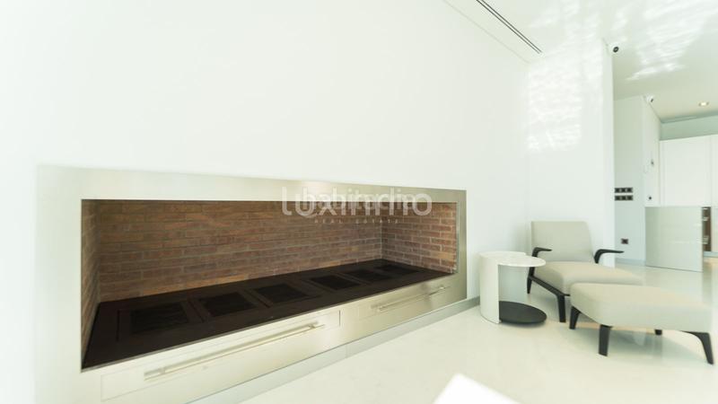 Foto e56b4e80-eb20-4e14-8961-47a8055b971c. Chalet con riscaldamento piscina in Mascarat Altea