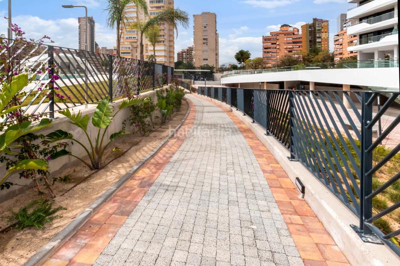 Foto 4ff4483e-22d1-4fff-9db7-e9174343424c. Piso s nuevos junto a la playa en Playa Poniente Benidorm