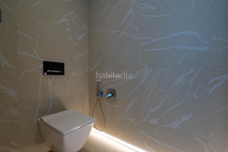 Foto 1616fc2b-4c05-4eb9-80f0-8054d5c37032. Chalet with heating parking pool in Altea hills Altea