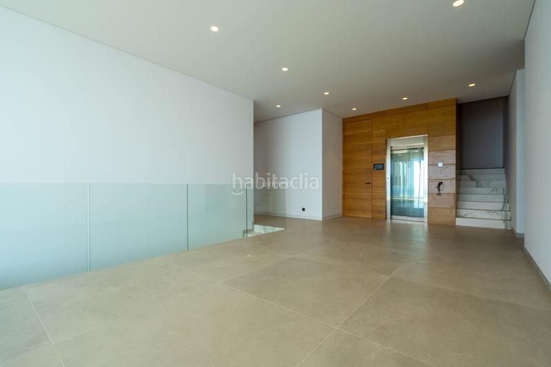 Foto 1ac86cbb-71fe-4d0e-b8bb-577e563beefd. Chalet with heating parking pool in Altea hills Altea