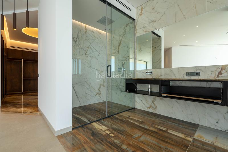 Foto 93313bc6-e3b2-4a84-a03a-be5c7e904678. Chalet with heating parking pool in Altea hills Altea