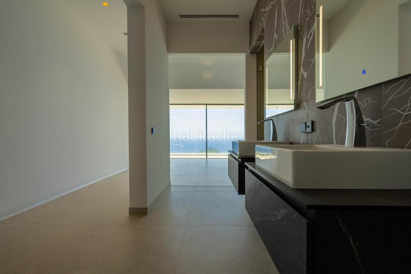 Foto de1509bf-0bbd-48ad-b471-46977f47b5c6. Chalet with heating parking pool in Altea hills Altea