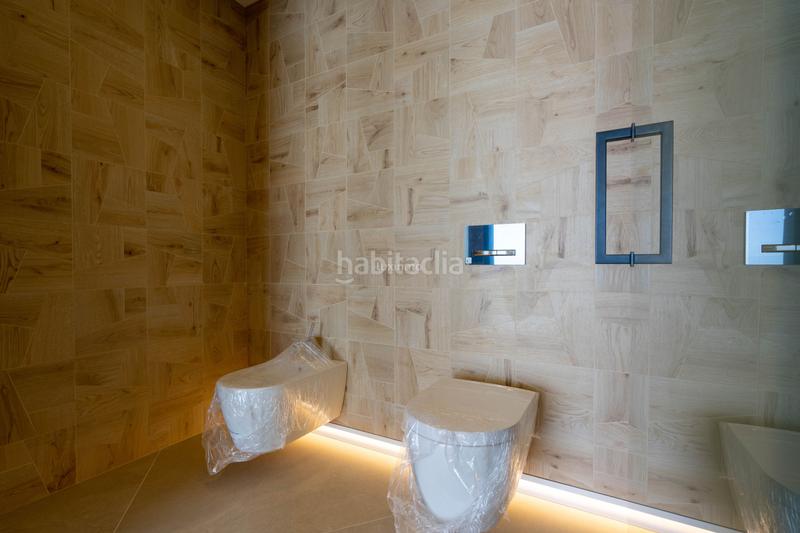 Foto e163a5b8-b89f-469c-943f-6d2a277cc803. Chalet with heating parking pool in Altea hills Altea