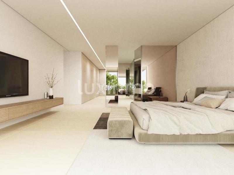 Foto 4858d5d0-cc5d-4172-a9ba-a61dcc174386. Xalet amb calefacció aparcament piscina a Altea hills Altea