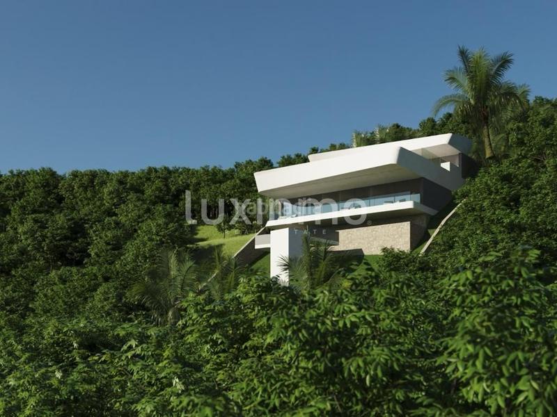 Foto da676271-e18f-4e36-ad18-ad697ed518d7. Xalet amb calefacció aparcament piscina a Altea hills Altea