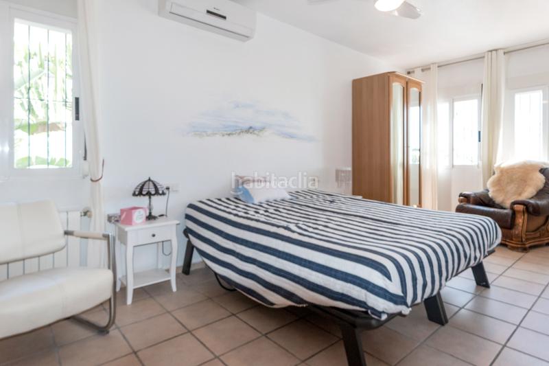 Foto a26264a6-5b11-4cbc-b3e8-01d0fbadf48d. Chalet mit heizung parking pool in El Tossal-Bello Horizonte Nucia (la)