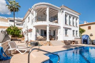 Chalet in El Tossal-Bello Horizonte