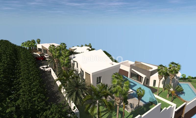 Foto cfcfef57-89b9-4967-80a8-3332d9ffd859. Chalet mit heizung pool in Maryvilla Calp