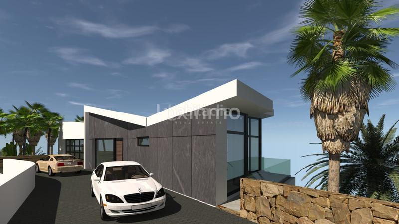 Foto d25fadd6-d716-45de-af57-e38f15b5bcfa. Chalet mit heizung pool in Maryvilla Calp