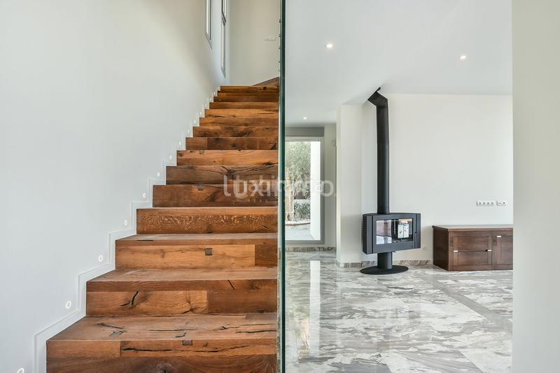 Foto 2fa1ac0d-816d-46ab-9c89-46a073cb8d72. Chalet avec chauffage parking piscine dans Canuta Calp