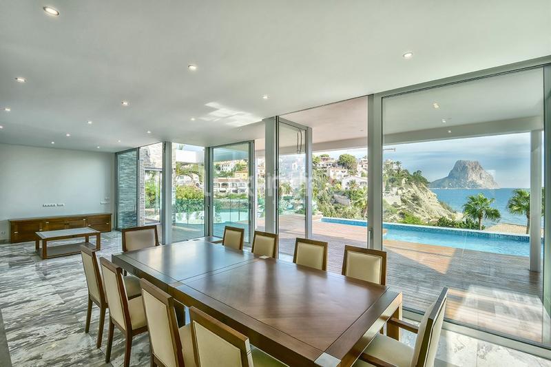 Foto 38b500b6-87ff-4d78-b016-720f714a425e. Chalet avec chauffage parking piscine dans Canuta Calp