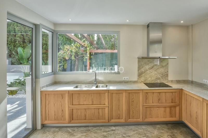 Foto 5fb6fd04-45ba-400a-964a-b1247795cd05. Chalet con riscaldamento parcheggio piscina in Canuta Calp