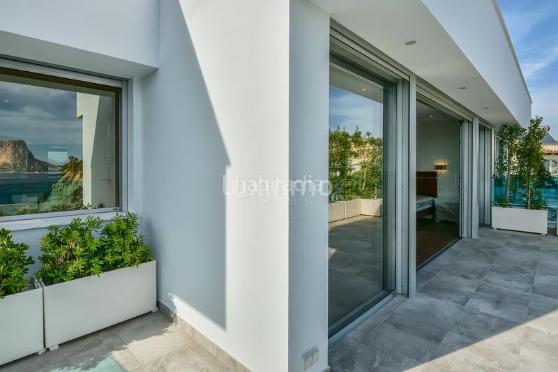 Foto 80b921aa-2268-4435-a1d4-e363350130fc. Chalet avec chauffage parking piscine dans Canuta Calp