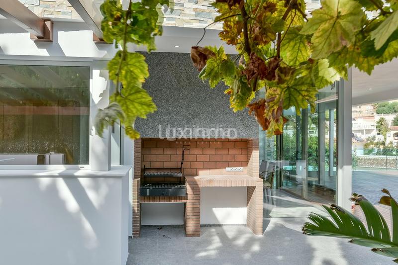 Foto 9ab49823-db85-4be1-85fc-f3f39fbc4732. Chalet avec chauffage parking piscine dans Canuta Calp