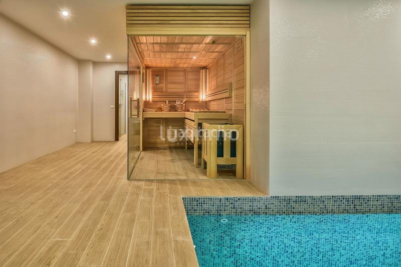 Foto bf230a47-099e-46ec-9d30-e26b0a743e12. Chalet avec chauffage parking piscine dans Canuta Calp