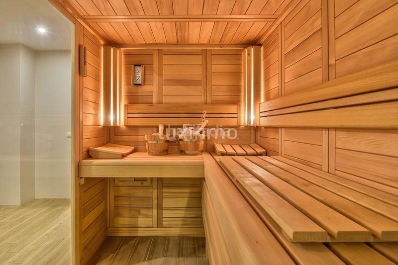 Foto fc8faffe-3690-46d7-a690-67aea724342a. Chalet avec chauffage parking piscine dans Canuta Calp