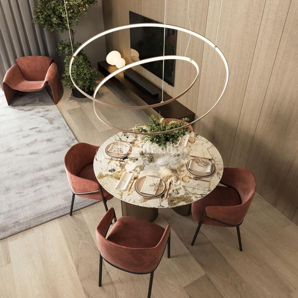 Foto e97fb753-820d-4b87-be2c-f2808df2f106. Appartamento con riscaldamento piscina in Marisol Park - Ortembach - Los Almendros Calp