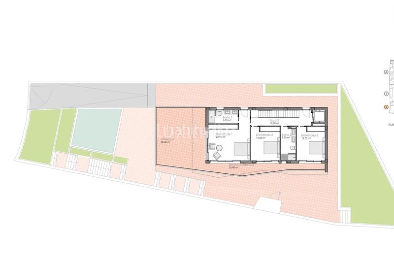 Foto 0825fb92-f720-49bd-af51-f84538ffe511. Chalet con riscaldamento piscina in Campoamor Orihuela