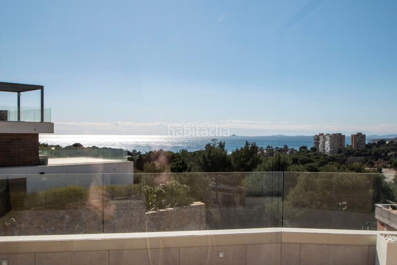 Foto 19092c25-95be-4ee3-bb50-c79eb771716a. Chalet con riscaldamento piscina in Campoamor Orihuela