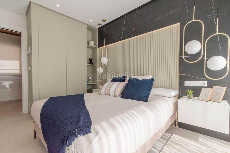 Foto 19a08c14-3041-491e-a583-9460bede6158. Chalet con riscaldamento piscina in Campoamor Orihuela