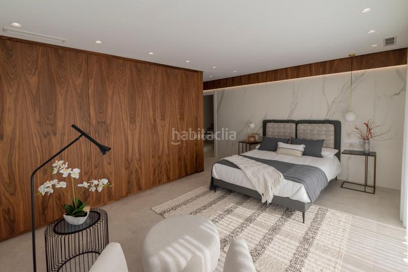 Foto 21ef3f7f-0e52-4dfe-aa6b-9aee61df0db6. Chalet con riscaldamento piscina in Campoamor Orihuela