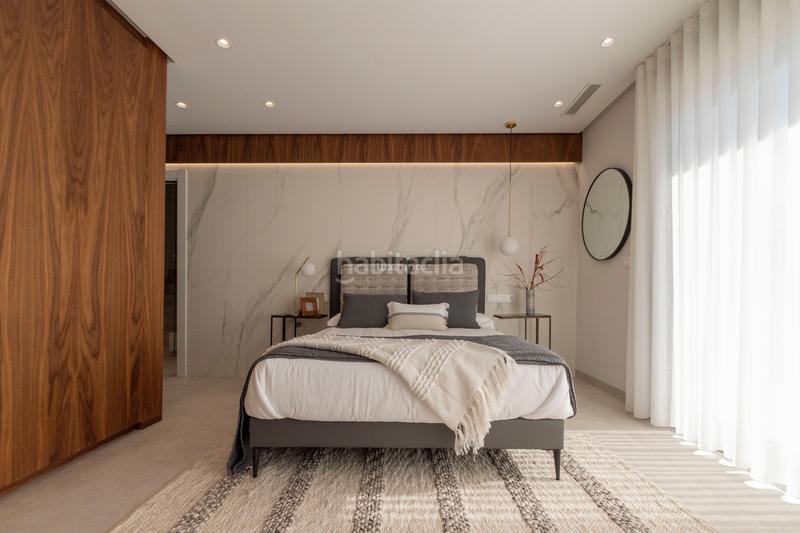 Foto 785d9af3-62a4-4a3f-b05c-ea8c7012ceb7. Chalet con riscaldamento piscina in Campoamor Orihuela