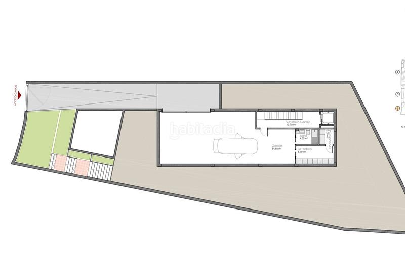 Foto 8bf6b4ff-8f5d-4312-afb0-9b69d0007587. Chalet con riscaldamento piscina in Campoamor Orihuela