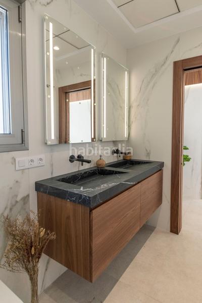 Foto 93304b8b-03f0-4b57-a46e-bd670de24a8c. Chalet con riscaldamento piscina in Campoamor Orihuela