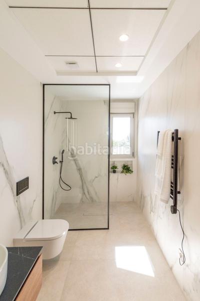 Foto b6af854f-101f-48d7-88f3-6463d89c0bad. Chalet con riscaldamento piscina in Campoamor Orihuela