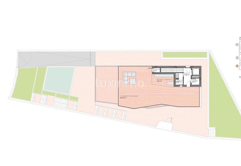 Foto cdb0dcb9-9f13-4252-b4f0-fe090b7bbf17. Chalet con riscaldamento piscina in Campoamor Orihuela