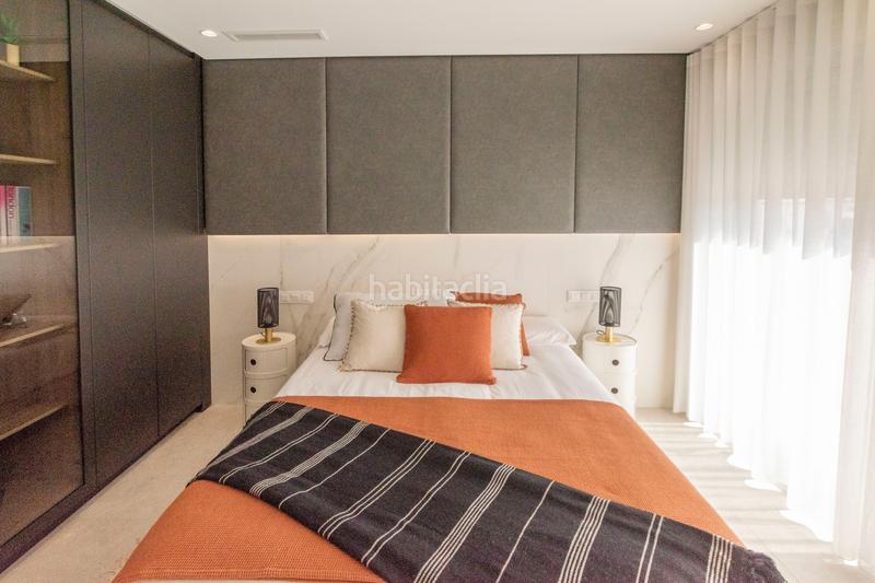 Foto d037a680-23bb-4e33-bc4b-9c7917d36d4f. Chalet con riscaldamento piscina in Campoamor Orihuela