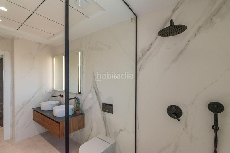 Foto de5c180a-88ff-4017-ae10-96ac043138cb. Chalet con riscaldamento piscina in Campoamor Orihuela