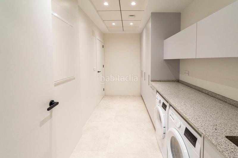 Foto f6d998b3-a028-4b0c-8265-f7d13b2bd859. Chalet con riscaldamento piscina in Campoamor Orihuela