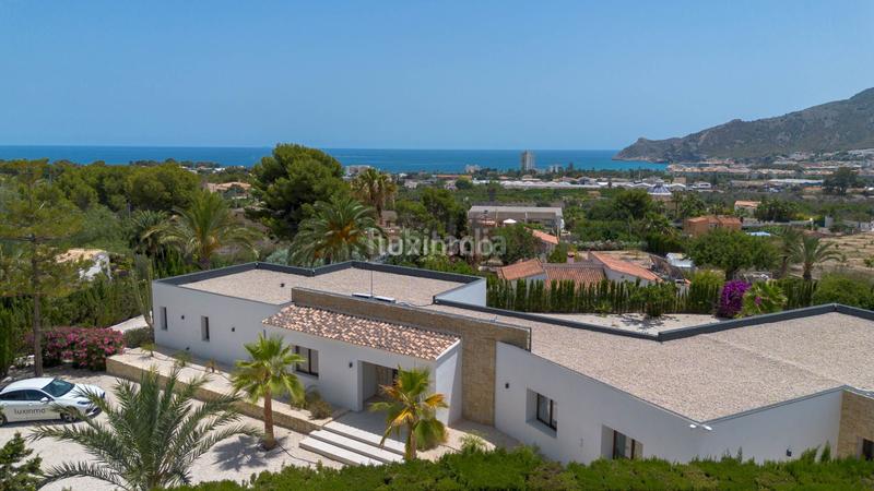 Foto 6f8ee916-0ca6-4e87-b1e2-0277908fd8d5. Xalet amb calefacció aparcament piscina a Pueblo-Ubanizaciones Alfàs del Pi (l´)