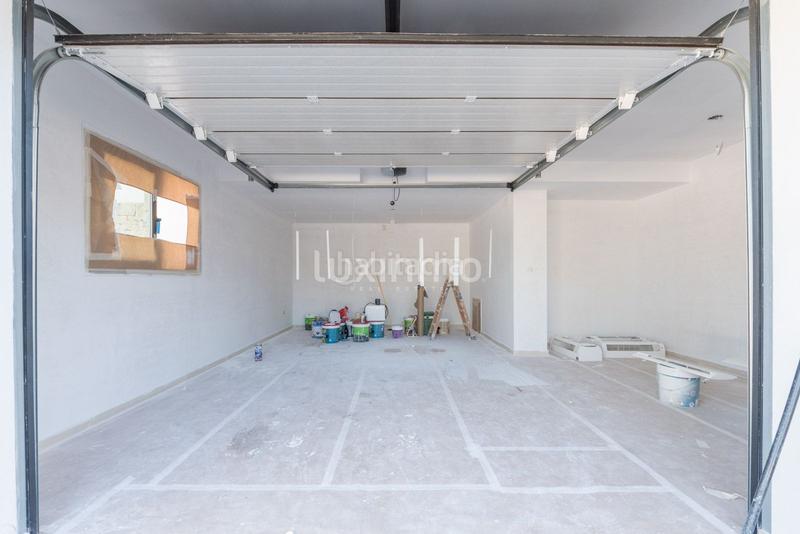 Foto a9418c0d-b3d3-4d10-9cf7-4944775cbda0. Xalet amb calefacció aparcament piscina a Pueblo-Ubanizaciones Alfàs del Pi (l´)
