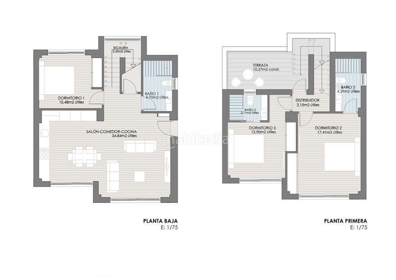 Foto c5e138ac-d10b-4fc6-a91a-c47c03097501. Chalet with pool in Bonalba-Cotoveta Mutxamel