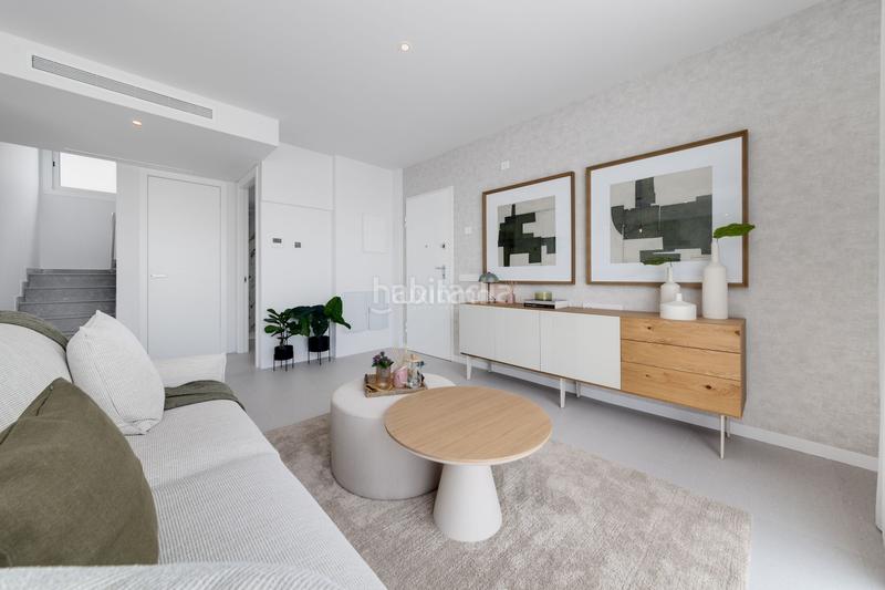 Foto fbd50c1d-8f00-4185-9777-d1f1d28f825c. Chalet en Bonalba-Cotoveta Mutxamel