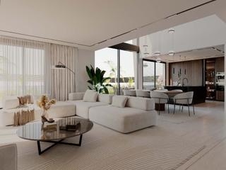 Chalet à Vistahermosa. Impresionante chalet de lujo de 5 dormitorios en alicante