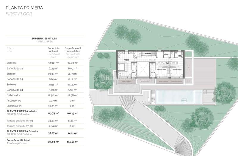 Foto 05967ec7-c423-4f56-af42-18f3c53be648. Chalet con riscaldamento parcheggio piscina in Altea la vella Altea