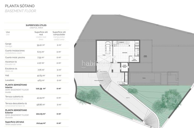 Foto 4da58f9f-dd3a-4f33-aef8-3b02c382f0a3. Chalet con riscaldamento parcheggio piscina in Altea la vella Altea