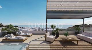 Appartement à Platja de Torres. Apartamentos sostenibles en segunda línea de playa